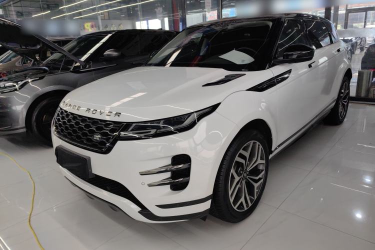 Used Land Rover Range Rover Evoque 2021 Range Rover L 249 PS R-Dynamic SE Luxury Edition
