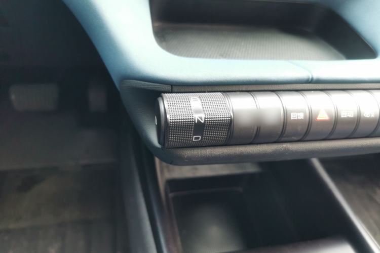 Used BYD Dolphin 2021 405 km Fashion Edition
