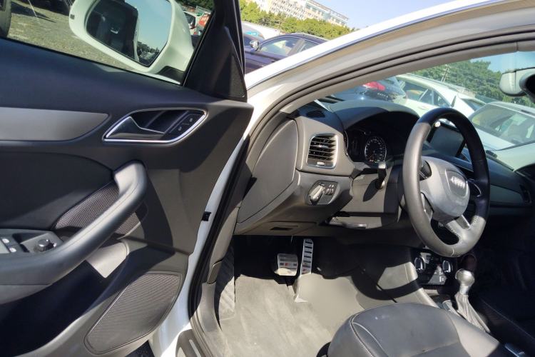 Used Audi Q3 2013 35 TFSI Ambition Edition