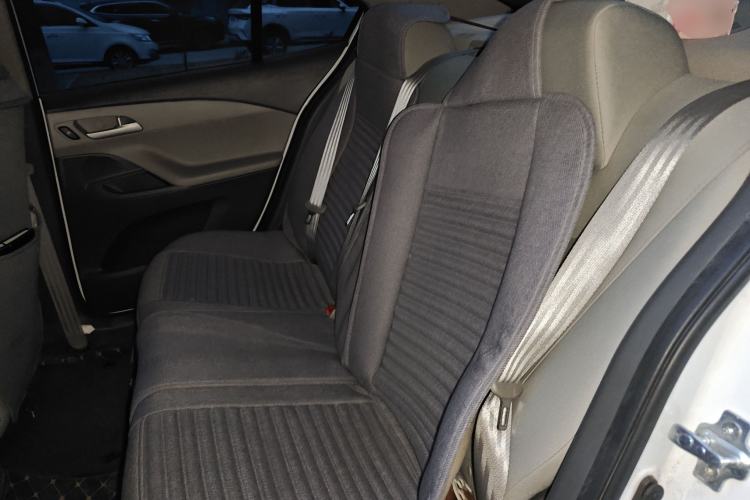 Used Chevrolet Sail 2015 Sail 3 1.5L Manual with Ideal Sunroof Edition
