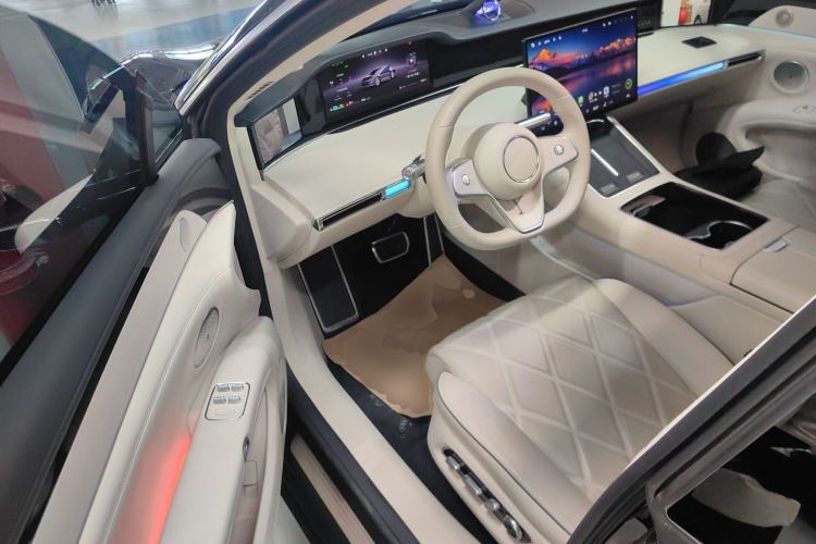 Used Hima Stelato S9 2025 Extended-Range Ultra