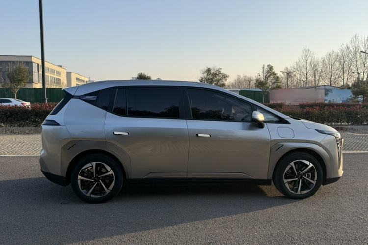 Used AION Y 2022 Plus 70 Smart Edition
