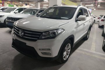 Used Dongfeng Fengon S560 2019 1.8L CVT Elite Model