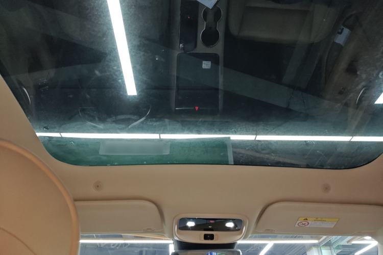 Used Hima AITO M5 2022 Pure Electric Rear-Drive Standard Edition
