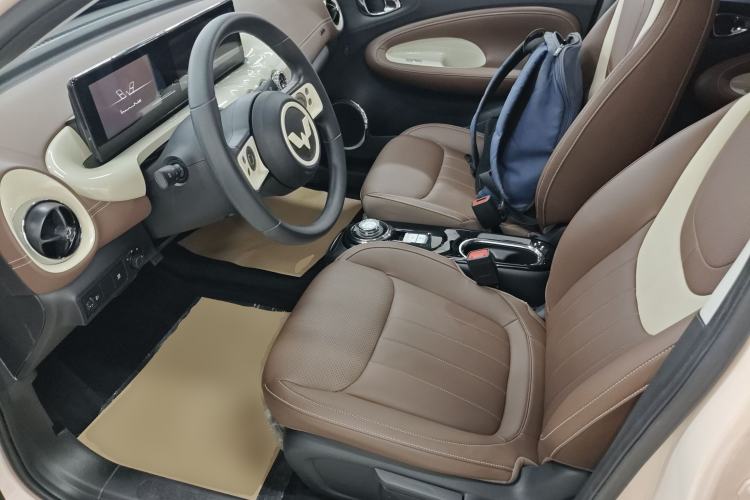 Used Wuling Bingo 2023 333km Enjoy+ Version
