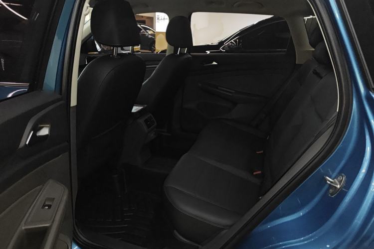 Used Jetta VS7 2020 1.4T Automatic Glory Edition
