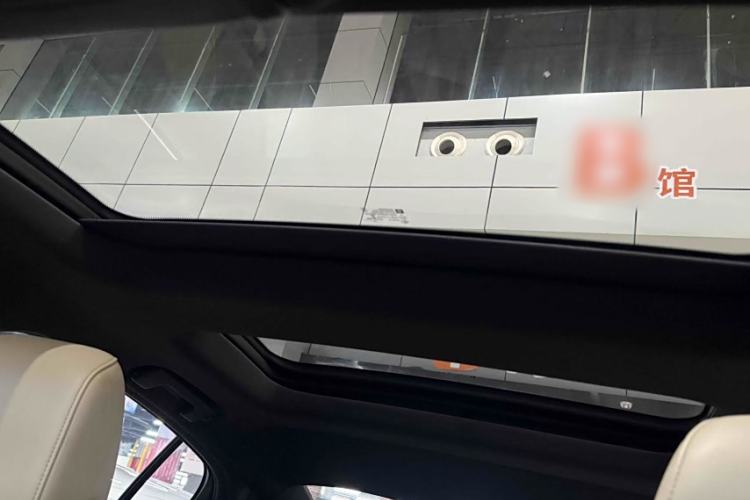 Used Cadillac CT5 2020 Revised Version 28T Luxury Edition
