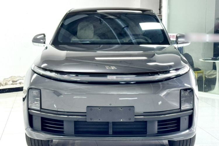 Used Li Auto L7 2023 Pro Model
