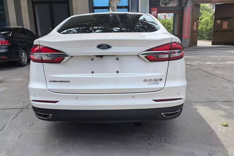 Used Ford Mondeo 2020 EcoBoost 180 Stylish Model
