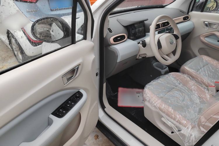 Used Leapmotor T03 2025 310 Comfort Edition
