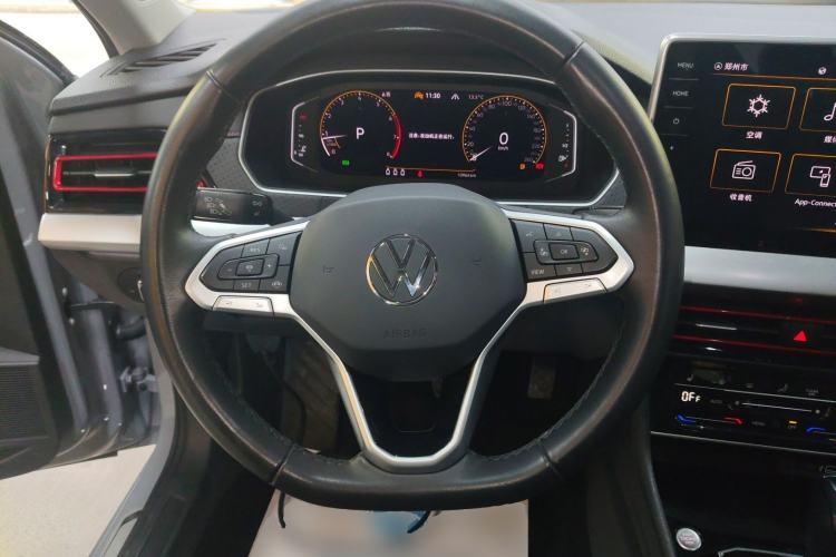 Used Volkswagen Lavida 2023 300TSI DSG Starry Sky Elite Edition