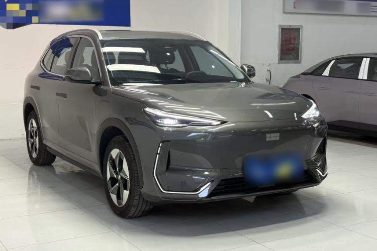 Used  E5 2024 530 km Exploration+ Version