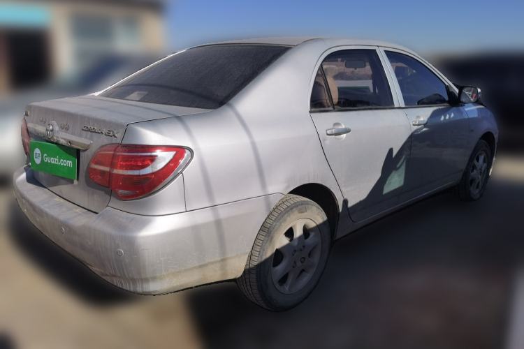 Used Toyota Corolla EX 2013 1.6L Manual Luxury Edition
