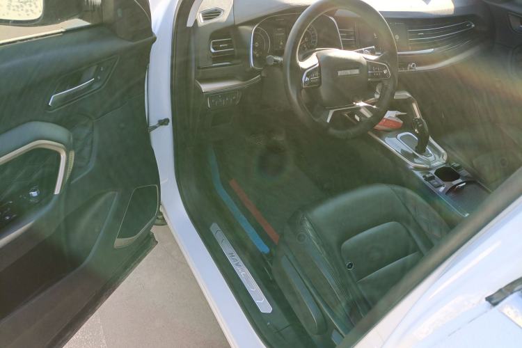 Used Haval H6 2020 1.5 GDIT Automatic Platinum Urban Edition
