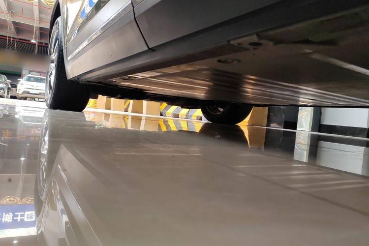 Used Nio ES6 2020 420 km Sport Edition
