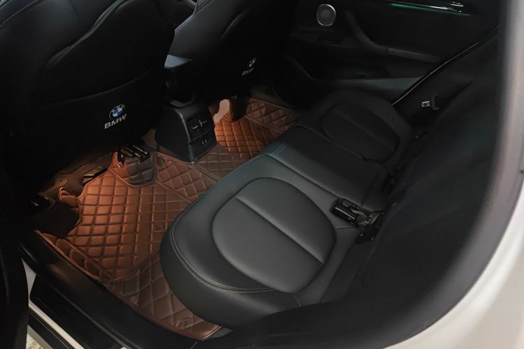 Used BMW X1 2022 sDrive25Li Leading Model