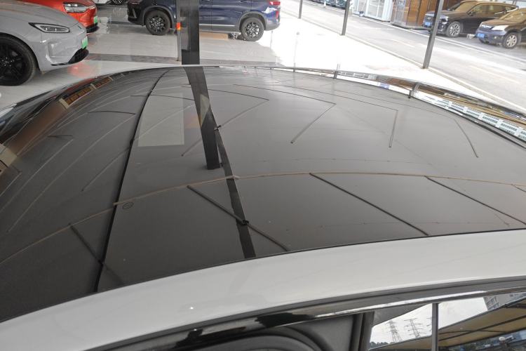 Used Leapmotor C01 2023 630 All-Wheel-Drive Performance Version