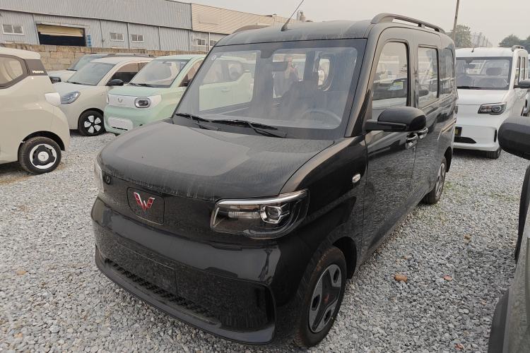 Used Wuling Zhiguang New Energy 2025 Comfort Model