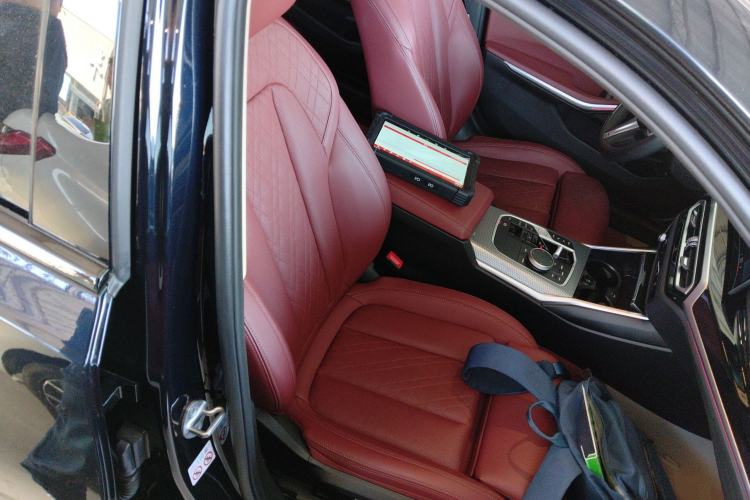 Used BMW 3 Series 2023 325Li M Sport Night Edition Package