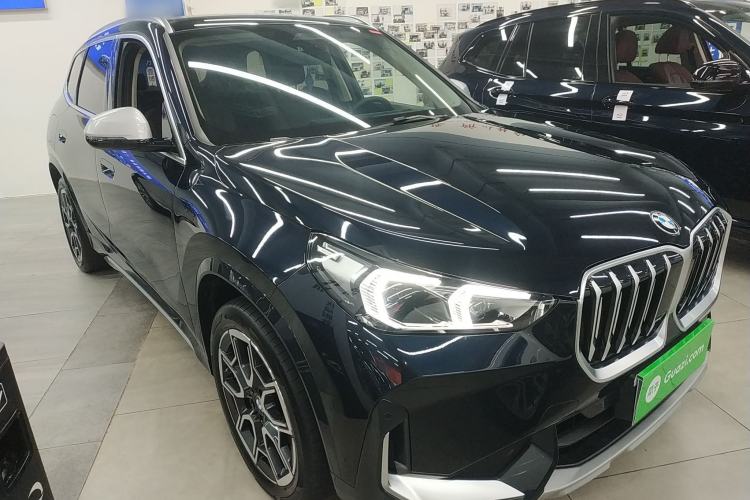 Used BMW X1 2023 sDrive25Li X Design Package
