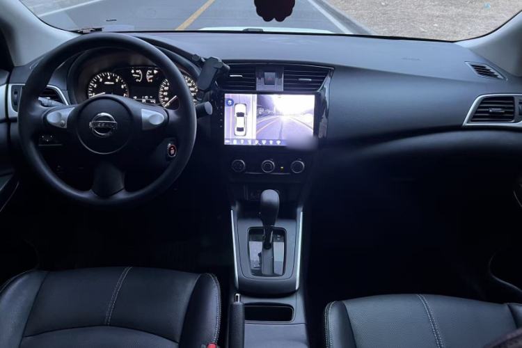 Used Nissan Sylphy 2022 Classic 1.6XE CVT Comfort Edition
