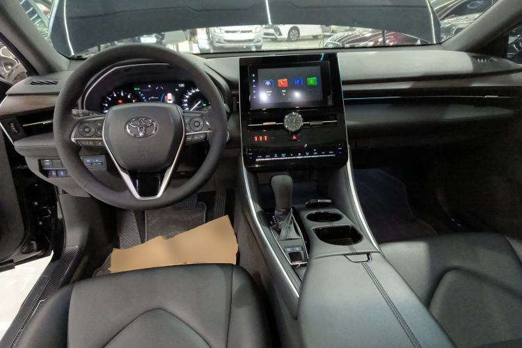 Used Toyota Avalon 2023 2.0L Progressive Edition
