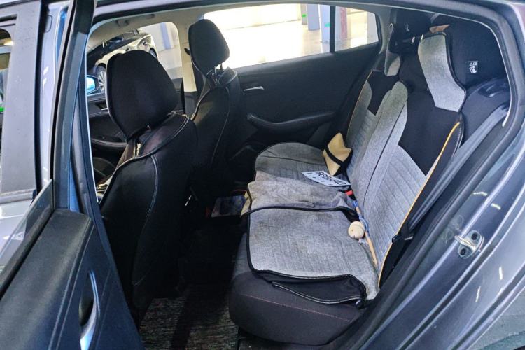 Used Roewe i5 2023 1.5L Manual Comfort Edition