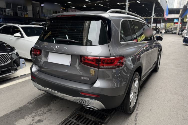 Used Mercedes-Benz GLB 2021 GLB 200 Dynamic Edition