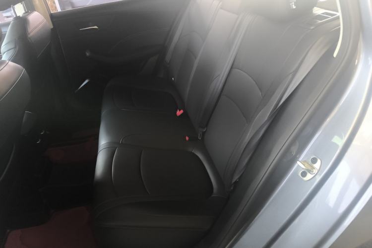 Used Roewe i5 2023 1.5L CVT Luxury Edition