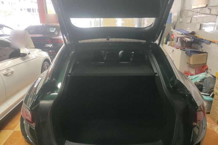 Used MG 7 2023 1.5T DCT Elegant & Graceful Edition
