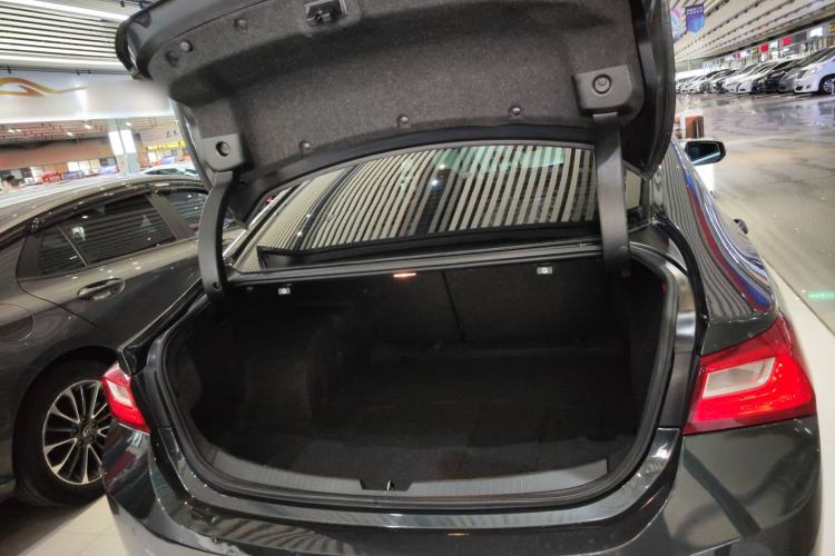 Used Chevrolet Malibu XL 2018 530T Automatic Luxury Edition
