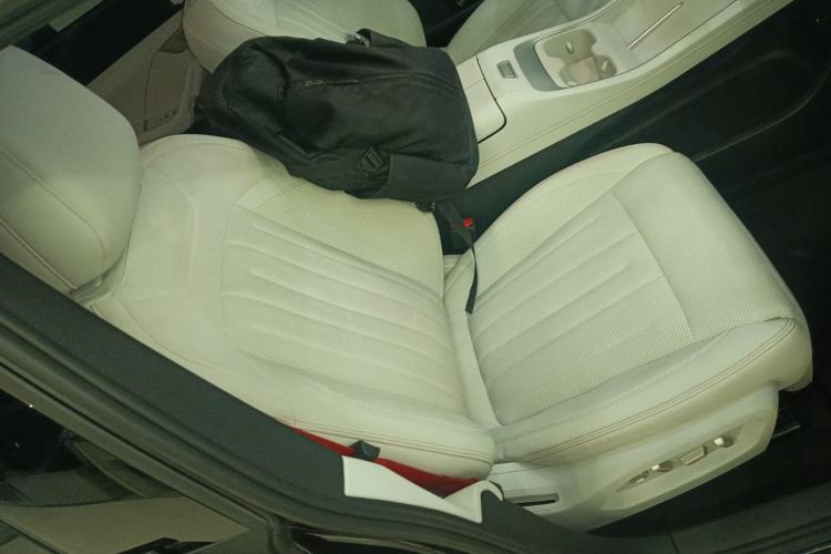 Used ONVO L60 2024 60 kWh All-Wheel Drive
