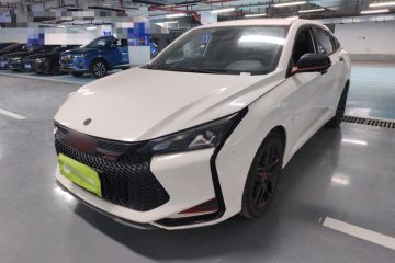 Used Dongfeng Aeolus Yixuan 2021 230T Automatic Hunter Edition