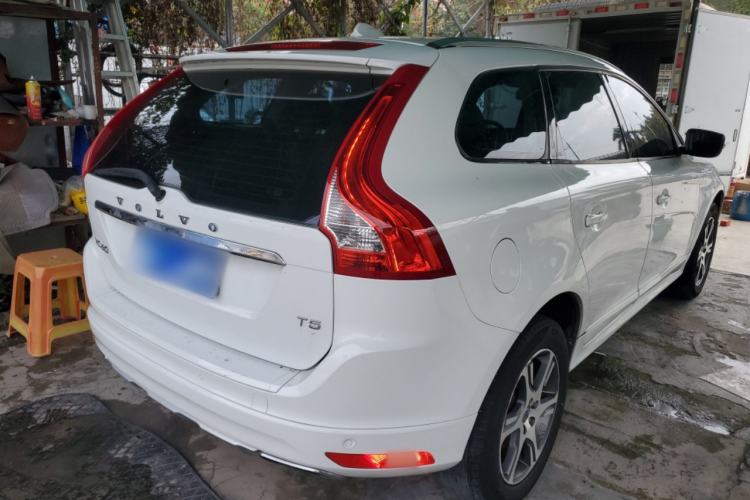 Used Volvo XC60 (Import) 2014 T5 Zhiyi Edition