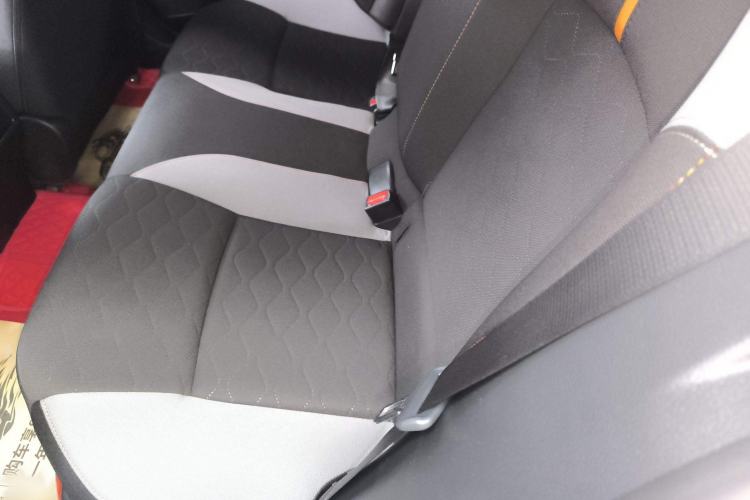 Used Toyota Corolla 2021 1.2T S-CVT Elite PLUS Edition
