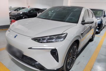 Used Denza N7 2024 630 All-Wheel Drive Intelligent Driving Max Edition