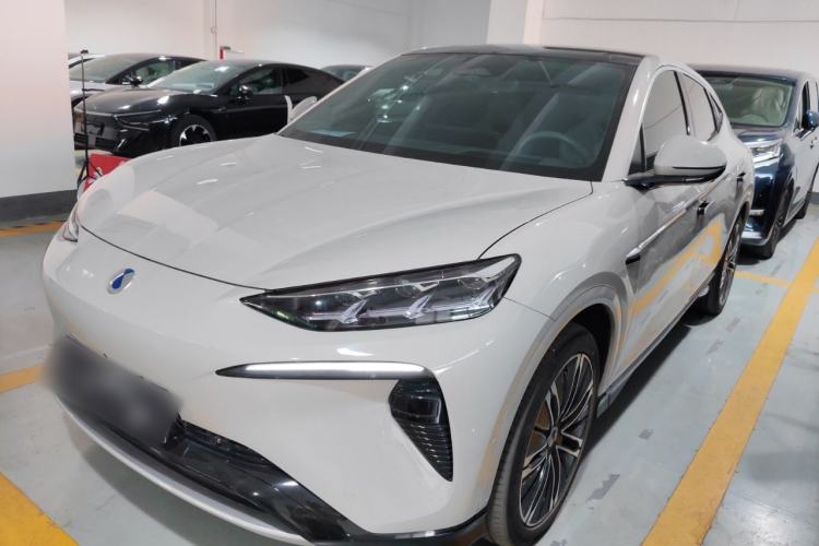 Used Denza N7 2024 630 All-Wheel Drive Intelligent Driving Max Edition