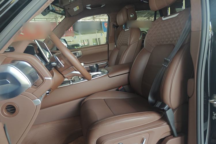 Used Tank 700 New Energy 2024 Hi4-T Ultimate Edition