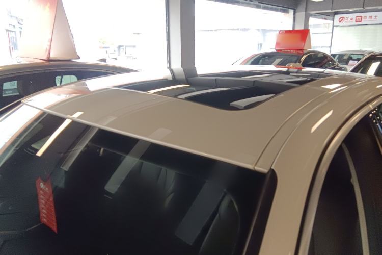 Used BMW 3 Series 2023 325Li M Sport Package
