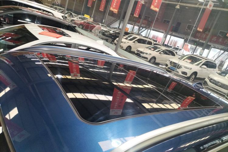 Used BMW X1 2021 Restyled sDrive25Li Leading Edition
