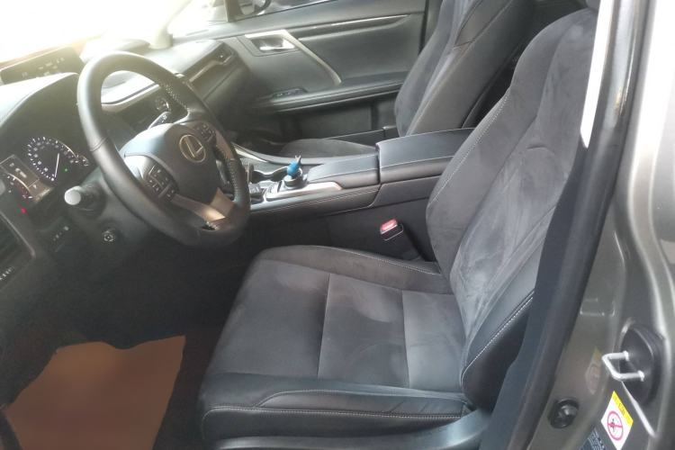 Used Lexus RX 2016 300 Two-Wheel Drive Elite Version China V Standard