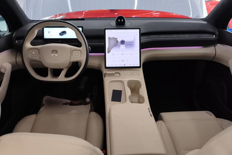 Used Nio ES6 2023 75 kWh
