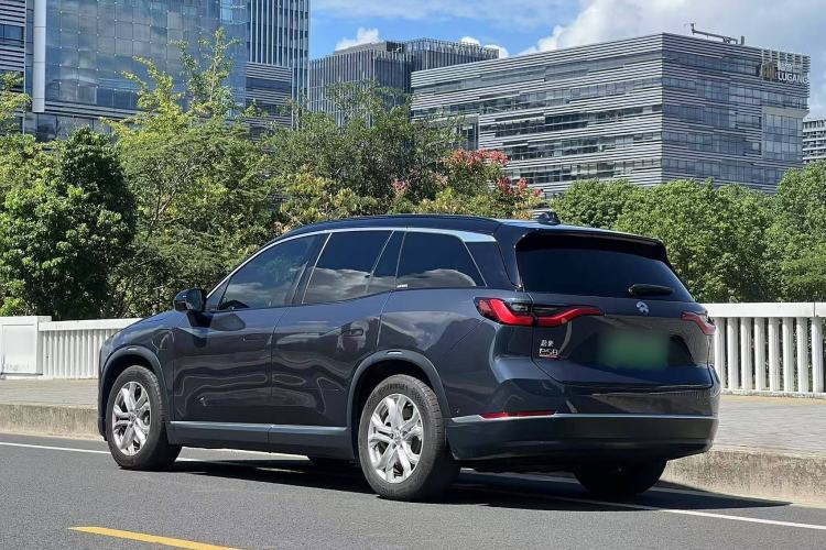 Used Nio ES8 2020 415 km Range 6-Seater Version
