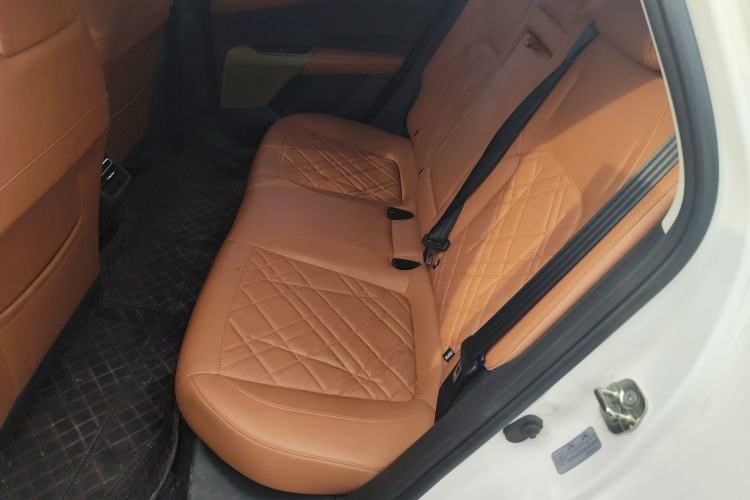 Used  A05 2024 145 Max
