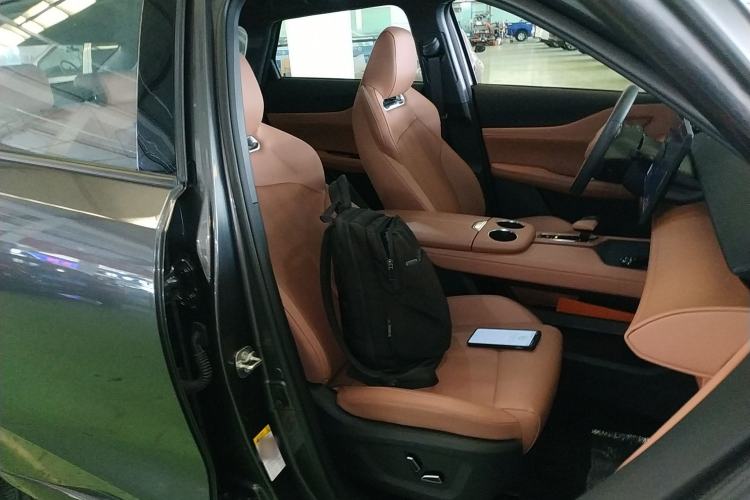 Used Changan UNI-Z 2025 1.5T Premium Edition
