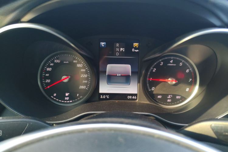 Used Mercedes-Benz C-Class 2018 C 200 Sport Edition