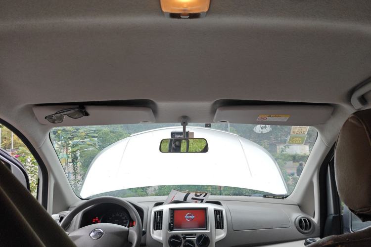 Used Nissan NV200 2018 1.6L CVT Luxury Model