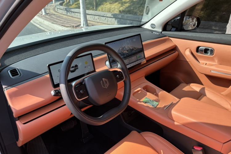 Used Leapmotor C10 2024 530 Comfort Edition