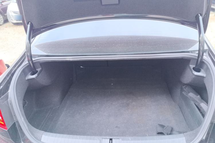 Used Volkswagen Magotan 2018 280TSI DSG Enjoyment Model
