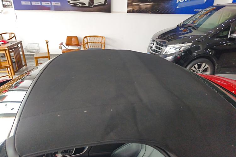 Used BMW Z4 2019 sDrive 25i M Sport Package